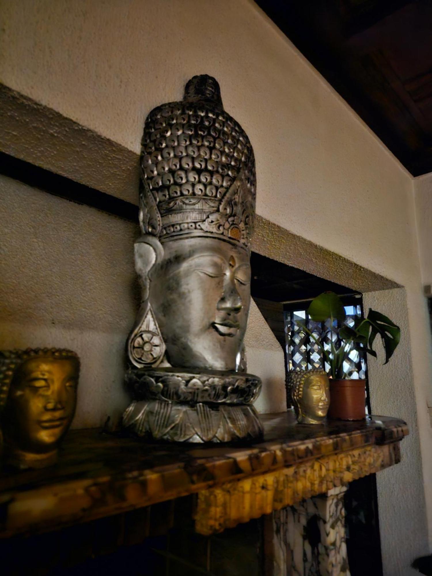 La Araucaria Cabana Con Tinaja San Felipe Εξωτερικό φωτογραφία