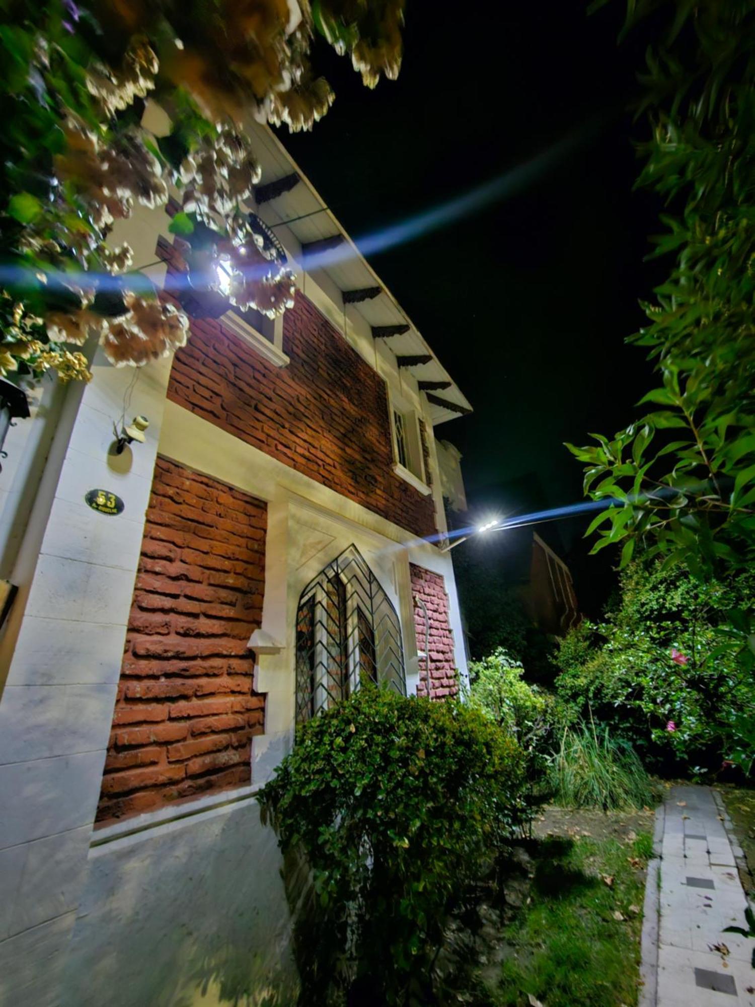 La Araucaria Cabana Con Tinaja San Felipe Εξωτερικό φωτογραφία